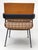 Metal Modern Tube Series Model 704 Armchair by Alain Richard for Marcom, 1960s For Sale - Image 7 of 13
