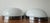 Bauhaus Chrome Ceiling or Wall Lamps, 1930s, Set of 2 For Sale - Image 6 of 16