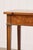 Wood 19th Century French Parquetry Lamp Table For Sale - Image 7 of 9