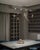 Not Yet Made - Made To Order Pendant Light by Frankie Cesare For Sale - Image 5 of 10