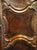 Early 18th Century Spectacular Walnut and Burl Walnut Régence Armoire From Lyon, France, Circa 1715 For Sale - Image 5 of 18