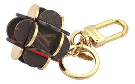Example of Louis Vuitton Charms