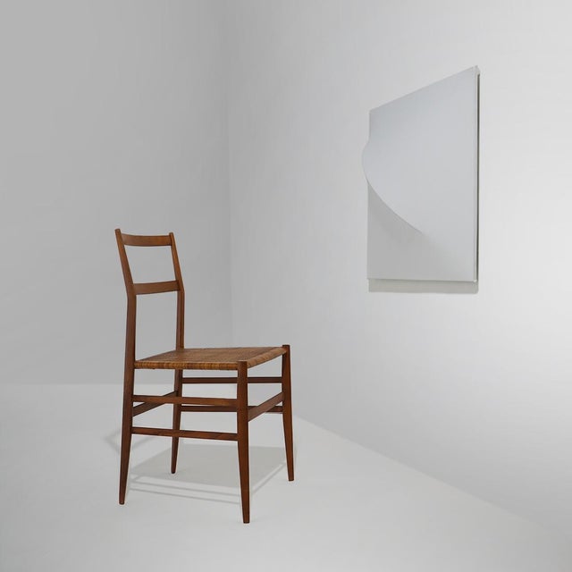 Square Saori Wall or Ceiling Lamp by Kazuhide Takahama for Sirrah, 1970s For Sale - Image 12 of 13