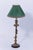 Age: Approx: 40 Years Old Details: High Quality Construction Exceptional Details Floral Motif Un-Marked As To Manufacture...