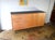 Mid-Century Modern Sideboard in Oak from WK Möbel, 1960s For Sale - Image 3 of 8