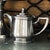 1940s Hotel Silver Teapot Biltmore Dayton For Sale - Image 9 of 9