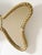 Large Fish-Shaped Rope Mirror, France, 1960s For Sale - Image 4 of 14