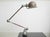 Vintage French Standard Industrial Wall Light from Jieldé, 1950 For Sale - Image 10 of 18