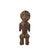 A hand-carved Lega figure originates from the Lega people in the Democratic Republic of the Congo. The figure is easily...