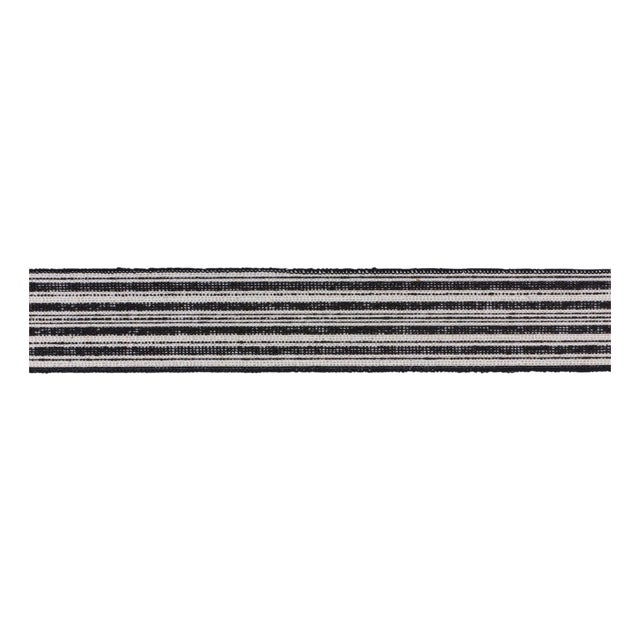 Pinstriped Ribbon (Set of 2) For Sale
