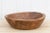 Primitive Wooden Bowl For Sale - Image 9 of 9