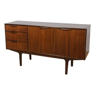 Mid-Century Modern Teak Sideboard from McIntosh, 1960s For Sale