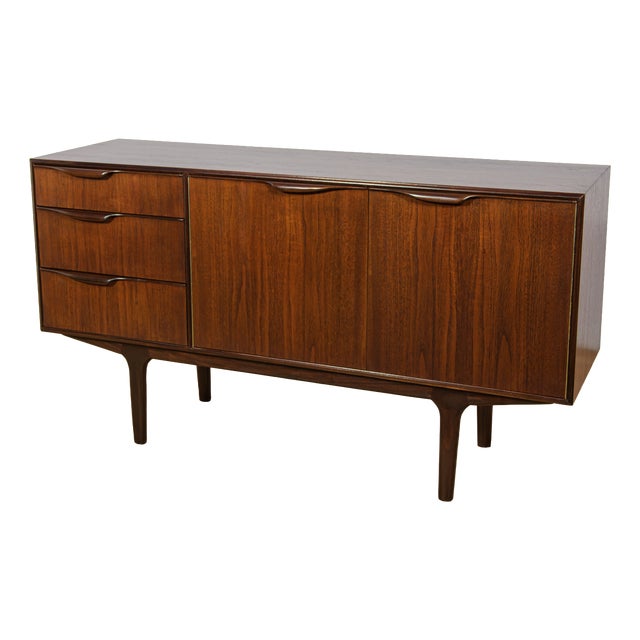 Mid-Century Modern Teak Sideboard from McIntosh, 1960s For Sale