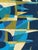 1970s Modern French Tapestry with Gilles Duvert, 1970s For Sale - Image 5 of 13