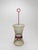 Metal Tie Bow Umbrella Stand in the style of Mathieu Matégot, France, 1950s For Sale - Image 10 of 16