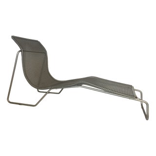 Ruffian Chaise Lounge by Niall Oflynn for T Spectrum, Netherlands, 1997 For Sale