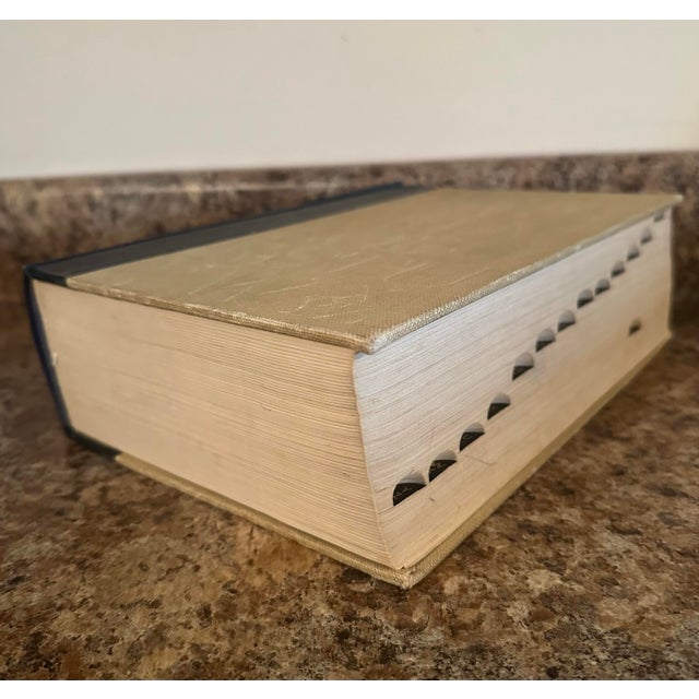 Vintage Dictionary For Sale In South Bend - Image 6 of 8
