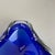 Blue Murano Glass Bowl, Italy, 1970s For Sale - Image 12 of 18