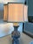 Set of Two John Richard Ceramic Table Lamps For Sale In Los Angeles - Image 6 of 12
