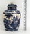 Bristol Porcelain Ginger Jar Staffordshire Style For Sale - Image 4 of 12