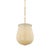 Brass Hudson Valley Lighting Nevins 14 in. 1 Light Pendant in Aged Brass Finish For Sale - Image 8 of 8