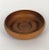 1960s Mid-Century Walnut Bowl, 1960s For Sale - Image 5 of 11