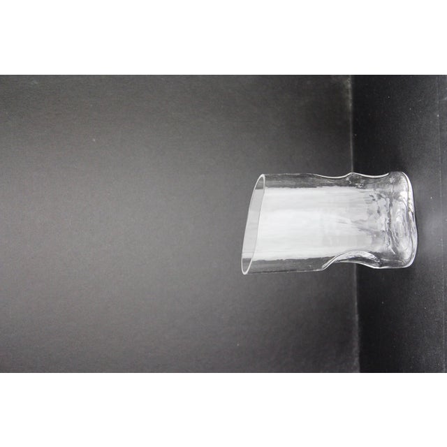 Model DRINK IN Drinking Glasses from Riedel, 1960s, Set of 6 For Sale - Image 12 of 14