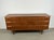 Vintage Danish Teak Sideboard with Drawers and Doors, 1950s For Sale - Image 6 of 6