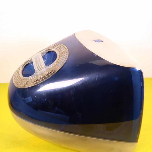 Transparent Blue Imac G3, 1990s For Sale - Image 9 of 15