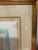 Sculpture Materials Signed Edna Hibel Limited Edition Mother & Child Print, Montecarlo Inscribed 1979 For Sale - Image 7 of 13