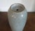 19th Century Late Qing Chinese Porcelain Rouleau Shaped Vase with Crackle Celadon Glaze For Sale - Image 10 of 11