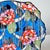 1930s Grimwades Carnation Chintz Plate For Sale In Charleston - Image 6 of 7