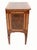 Empire French Bedside Cabinet For Sale - Image 6 of 8