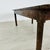 18th Century Italian Rustic Farmhouse Table With Geometric Inlaid Top For Sale In New York - Image 6 of 8