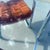 Late 20th Century Vintage Chromcraft Chrome and Woven Five-Piece Dining Set, Mid-Century Modern, Mid-Century, Coastal, Glass For Sale - Image 5 of 18
