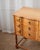 Henning Kjaernulf 1970s Danish Modern Oak Side Chest Attributed to Henning Kjaernulf For Sale - Image 4 of 14