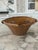 Beautiful antique terra cotta ,ceramic with flared bady ,two sides handles and little pouring lip are characteristic of...