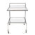 2020s Paulin Bar Trolley For Sale - Image 5 of 9