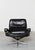 Set of Vintage Lounge Chair and Ottoman by André Vandenbeuck for Strässle For Sale - Image 16 of 18