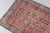 Oushak Tribal Anatolian Vintage Rug For Sale - Image 6 of 9