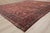 Red Late 19th Century Persian Sultanabad Rug, 10'11 X 13'06 For Sale - Image 8 of 10
