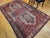 Traditional Early 20th Century Sevan Kazak Rug For Sale - Image 3 of 12
