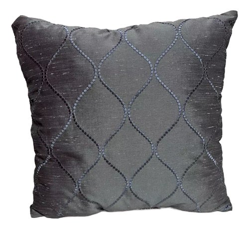 Kaufmann Fabric Throw Pillow