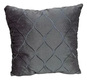 P. Kaufmann Fabric Throw Pillow