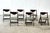Mid-Century Italian Dining Chairs, 1960s, Set of 6 For Sale - Image 16 of 18