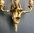 Late 19th Century French Gilt Bronze Six-Arm Louis XV Style Chandelier, Unwired For Sale In West Palm - Image 6 of 13