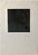 Pat Steir, Comet, Outer Space Dark Series Aquatint Etching Color Abstract Expressionist For Sale In Miami - Image 6 of 6
