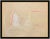 Pop Art 1992 Pop Art Profile Modern Ink and Color Pencil Peter Max For Sale - Image 3 of 5