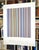 Bridget Riley Achaean Large Original Tate Silkscreen Print For Sale - Image 9 of 11