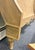 Restoration Hardware French Empire Rosette Sleigh Bed - King Size For Sale - Image 9 of 11